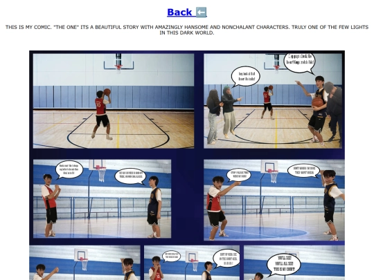 comic screenshot