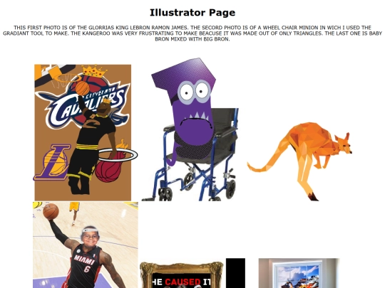 illustrator screenshot