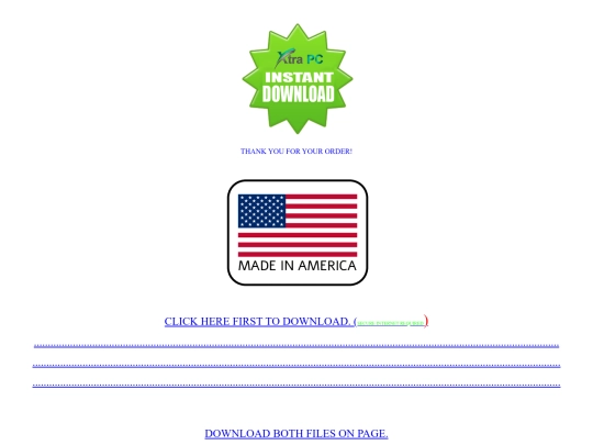 xtrapcdownload screenshot
