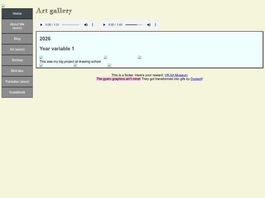 gallery screenshot