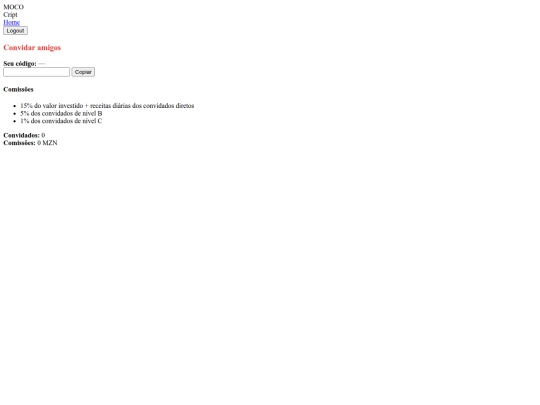invite screenshot