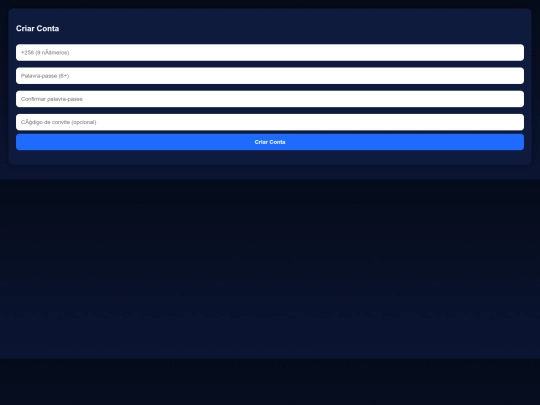register screenshot