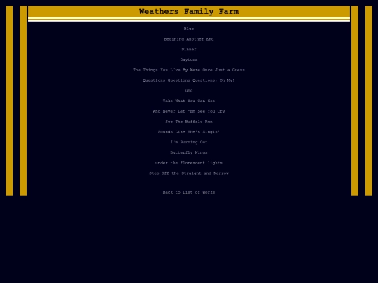 wff screenshot