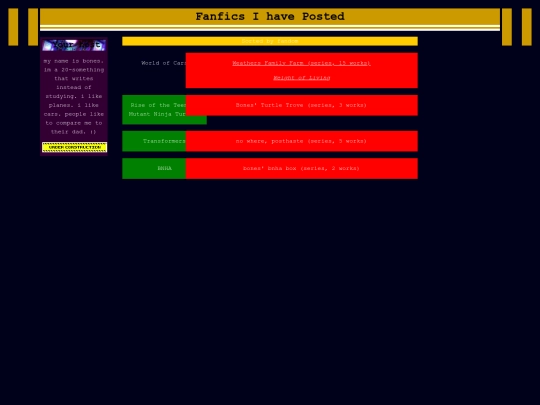 works_list screenshot