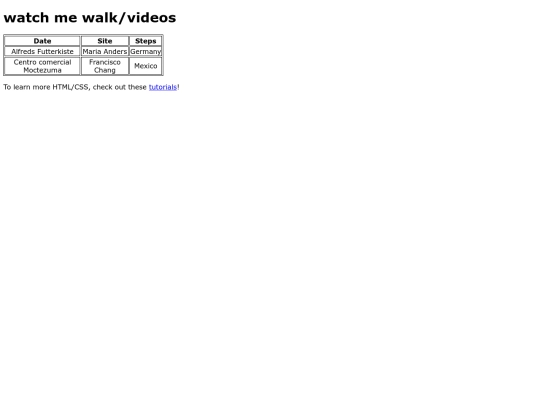 photo-video/videography screenshot