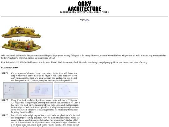 40karc/orkscrapheap/orkwalls screenshot
