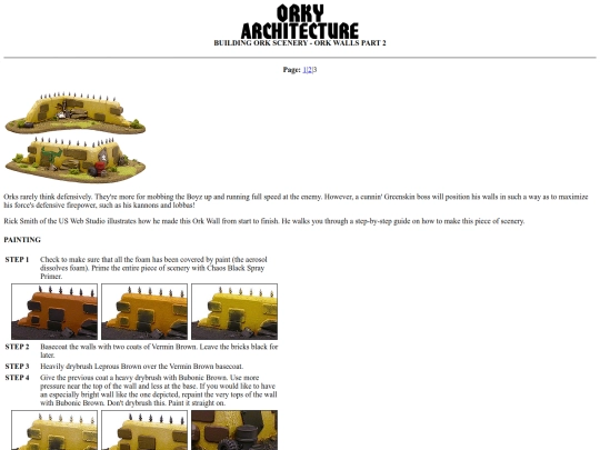 40karc/orkscrapheap/orkwalls2 screenshot