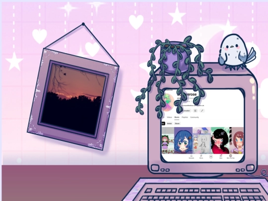 homepage screenshot