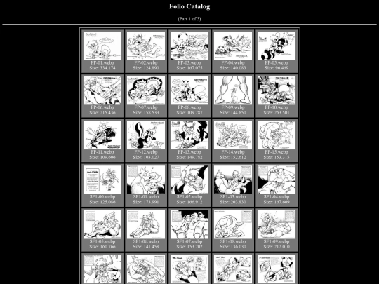 art/eric/Folios/Fcat1 screenshot