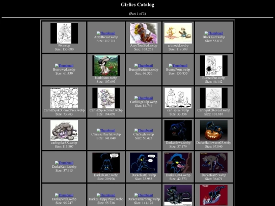 art/eric/GirliesAndMore/Gcat1 screenshot