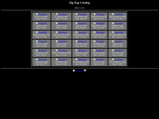 art/eric/ZigZag/Zcat2 screenshot