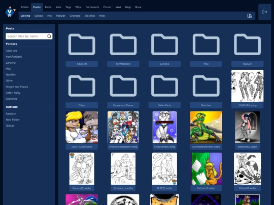 art/mbr screenshot