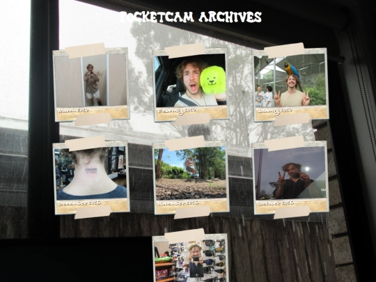 pocketcam screenshot