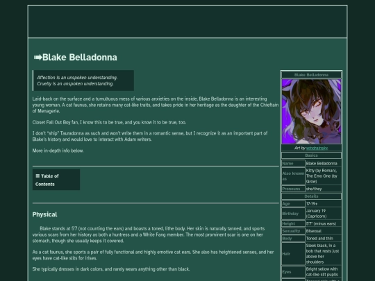 blake screenshot