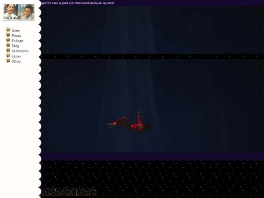 Abeds_Things screenshot