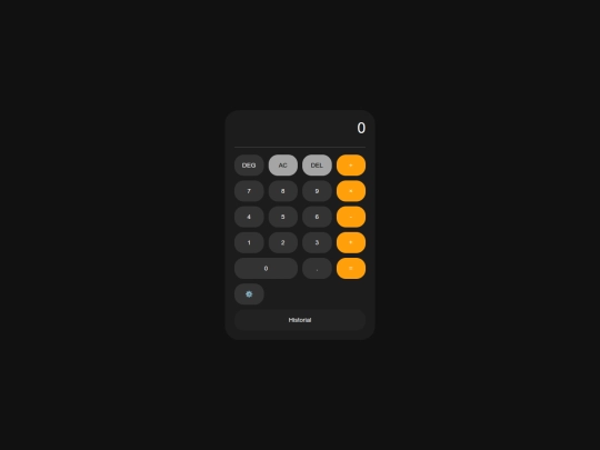 calc screenshot