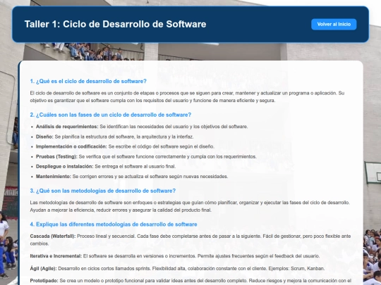 taller1 screenshot