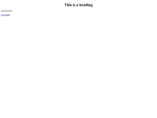 birusjournal screenshot