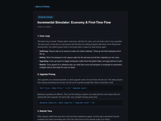 gdd-simulator screenshot