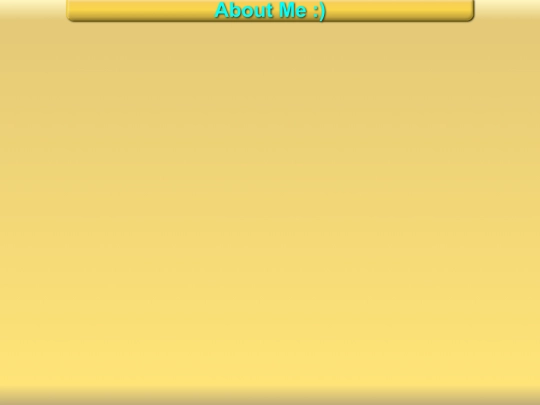 EXTRA/about screenshot