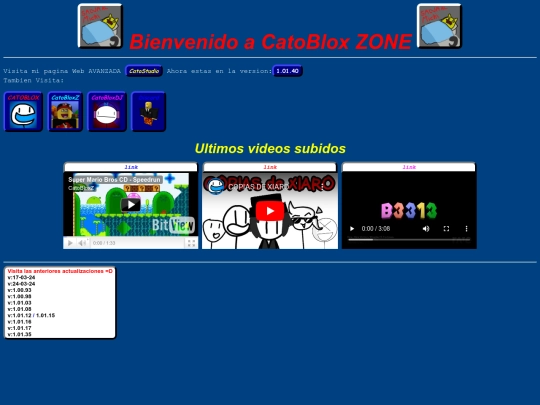 version/1.01.40 screenshot