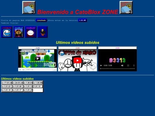 version/1.01.45 screenshot