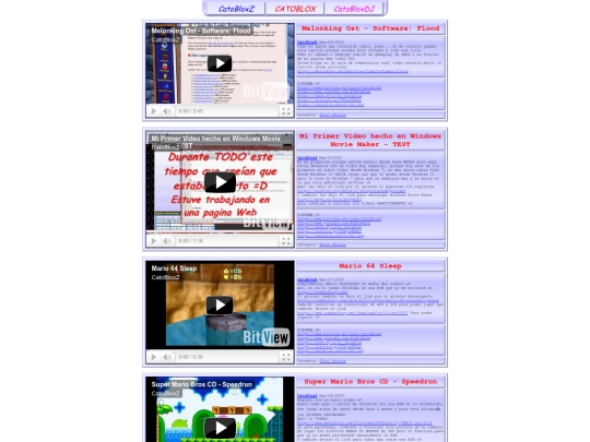 version/1.01.86/Video/BV screenshot