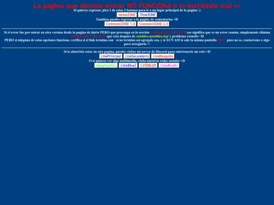 version/1.01.90/not_found screenshot