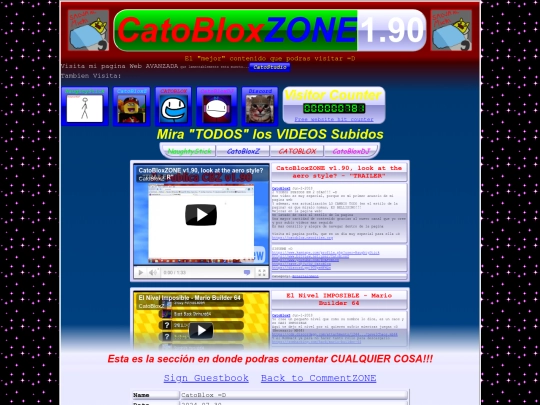 version/1.90 screenshot
