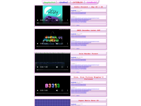 version/1.92/video/DJ screenshot