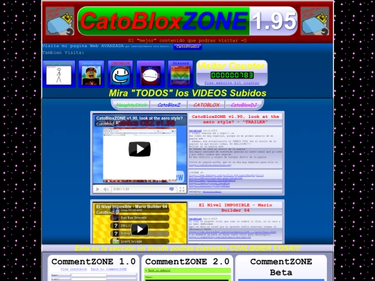 version/1.95 screenshot