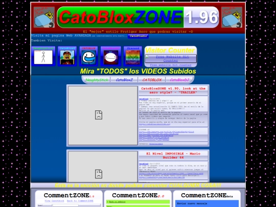version/1.96 screenshot