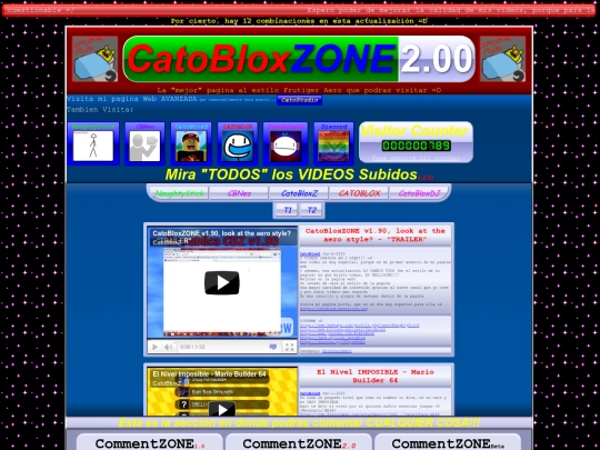 version/2.00 screenshot