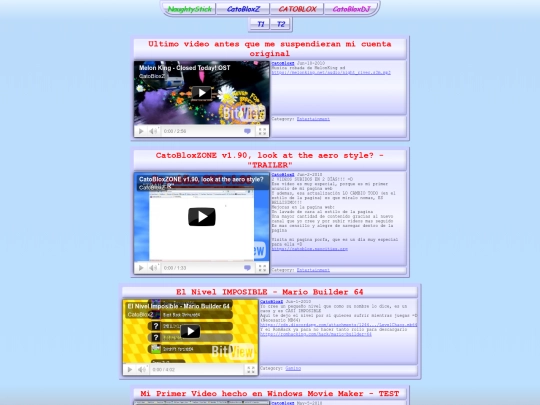 version/2.03/video/BV/T1 screenshot