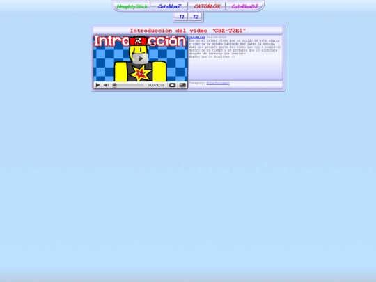 version/2.03/video/BV/T2 screenshot