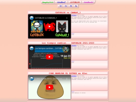 version/2.03/video/YTN/T5 screenshot