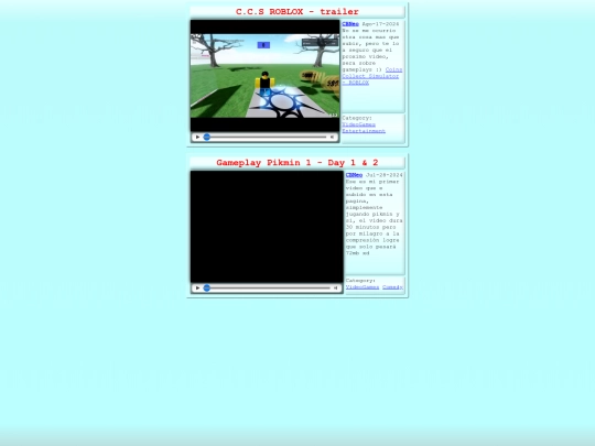 video/CBN/T1 screenshot
