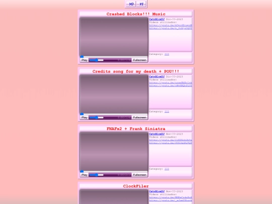 video/DJ/Y0 screenshot