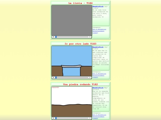 video/NS/T1 screenshot