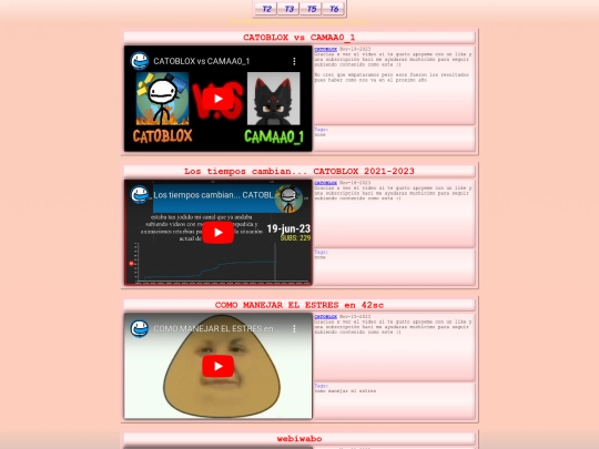 video/YTN/T5 screenshot