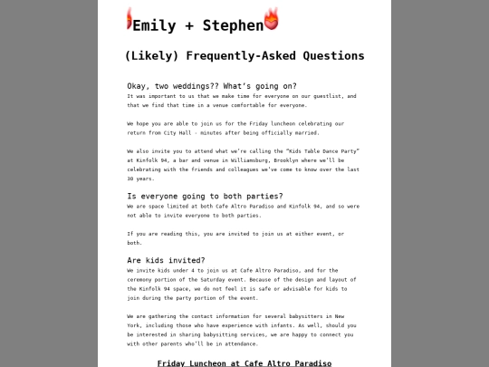 1/FAQ1 screenshot