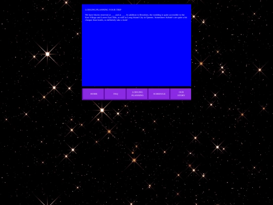 2/LODGINGPLANNING3 screenshot