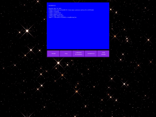 2/SCHEDULE3 screenshot
