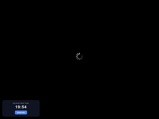 NovaVM/NovaVMPortal screenshot