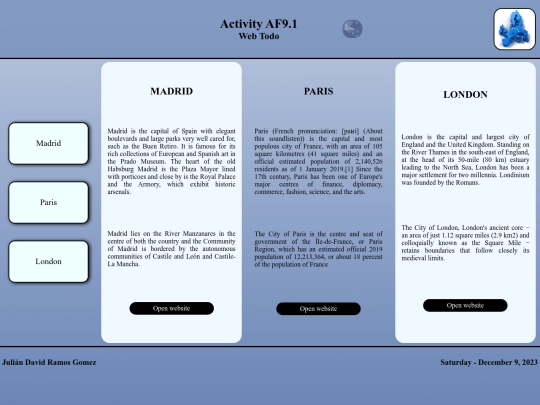 AF.9Todo/AF9.1.jQuery screenshot