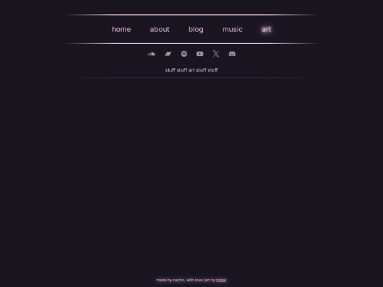 art screenshot