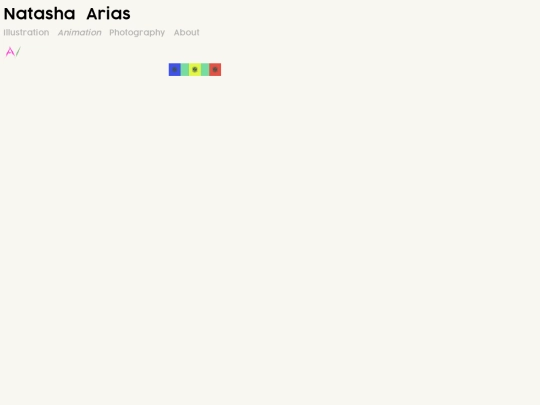 html/page3 screenshot