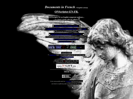 projet_en screenshot