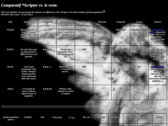 redefine/scripter-diff screenshot