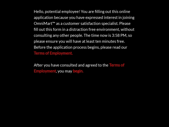 applynow screenshot